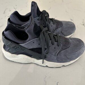 Nike Huarache Sneakers - Rare Colorway!